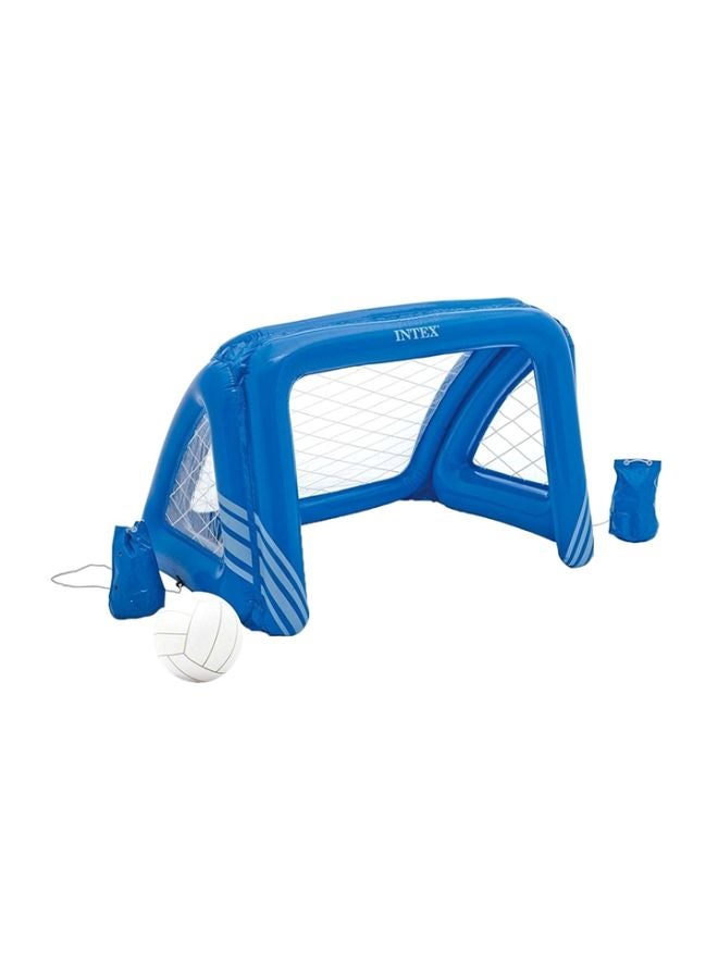 INTEX Fun Goals Water Polo Game 140x 82x 89centimeter - Image 1