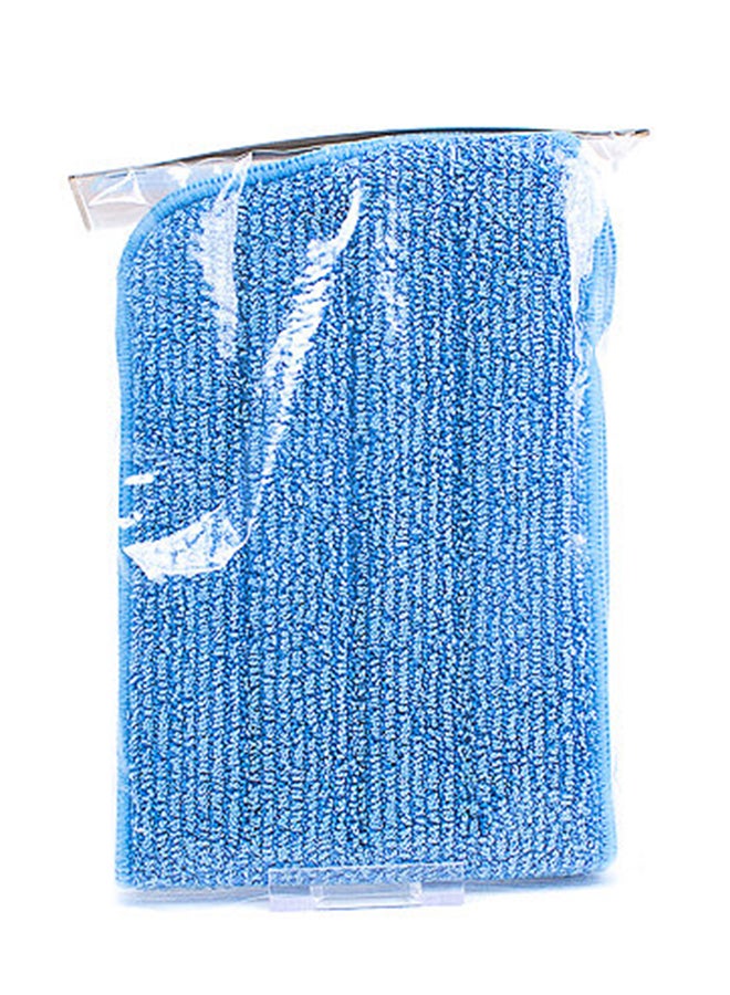 Lakeland Spray Mop Replacement Pad Blue  - Image 2