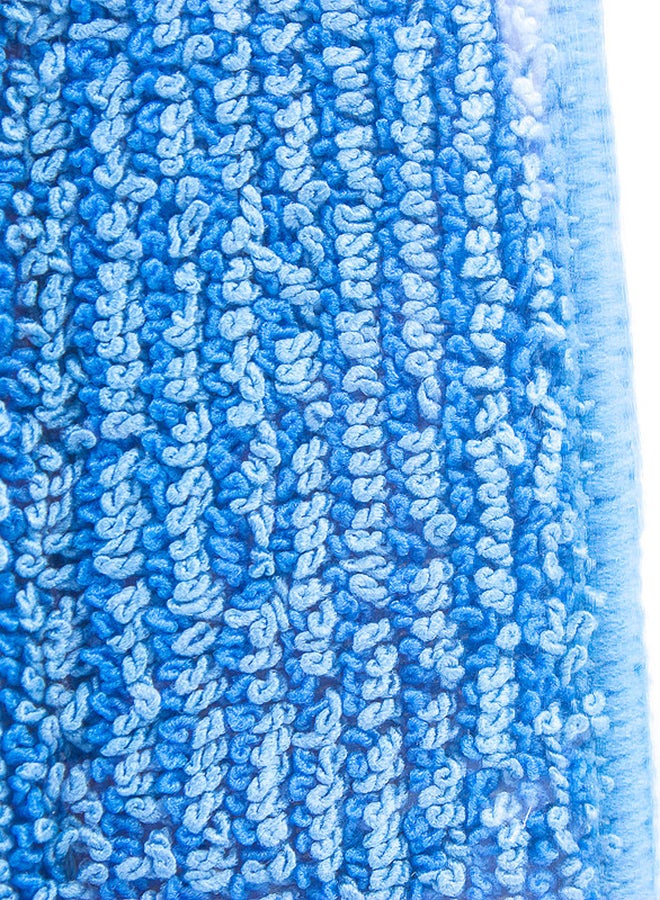 Lakeland Spray Mop Replacement Pad Blue  - Image 3