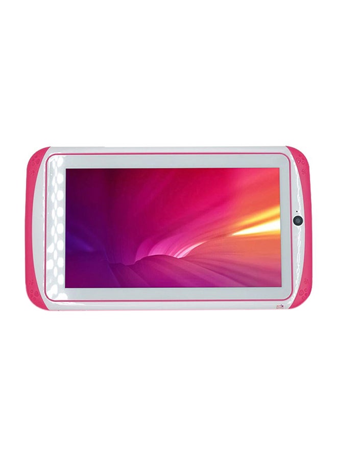 ATOUCH K89 7-Inch Kids Tablet, 1GB RAM, 16GB, Wi-Fi, Pink  - Image 2