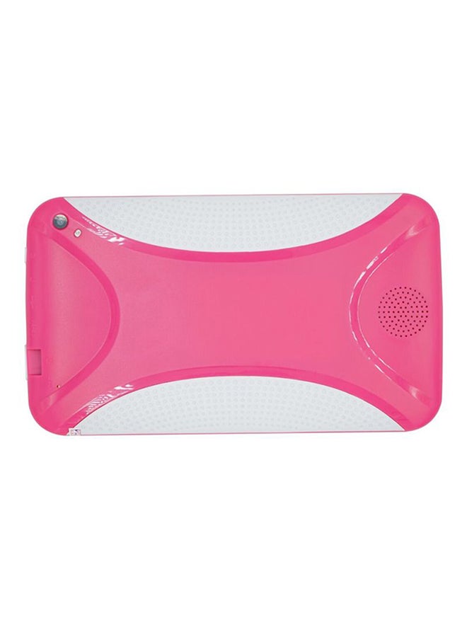 ATOUCH K89 7-Inch Kids Tablet, 1GB RAM, 16GB, Wi-Fi, Pink  - Image 3