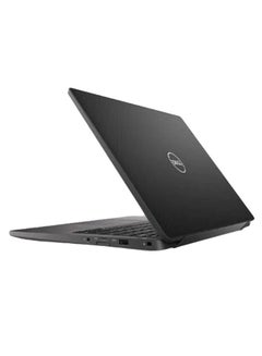 DELL Latitude 7400 With 14-Inch Full HD Display, Core i7 Processor/8GB RAM/256GB SSD/Intel Full HD Graphics/Windows 10 /International Version English Black  - Image 2