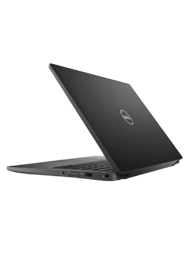 DELL - Latitude 7400 With 14-Inch Full HD Display, Core i7 Processor/8GB RAM/256GB SSD/Intel Full HD Graphics/Windows 10 /International Version English Black - Image 1