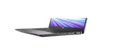 DELL Latitude 7400 With 14-Inch Full HD Display, Core i7 Processor/8GB RAM/256GB SSD/Intel Full HD Graphics/Windows 10 /International Version English Black  - Image 3