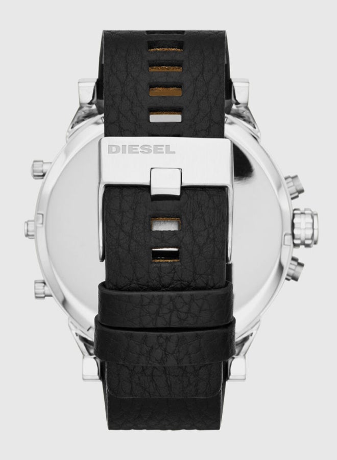 DIESEL Men's Water Resistant Chronograph Watch DZ7313  - Image 3