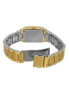 CASIO Women's Stainless Steel Analog Watch LTP1165N-1C - 22 mm - Gold  - Image 2