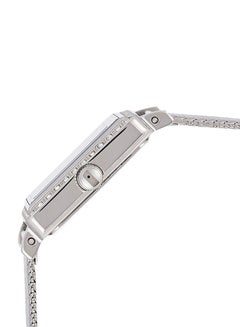 GUESS Girls' Water Resistant Stainless Steel Analog Watch W0826L1  - Image 3