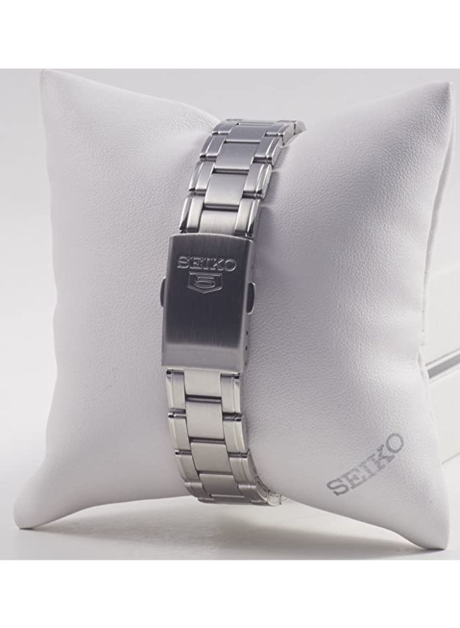 Seiko Women's Stainless Steel Analog Wrist Watch SNK897J1 - Image 3