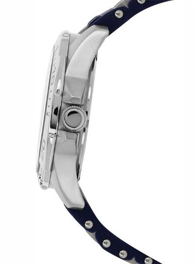 جس ساعة كوارتز بعقارب طراز W0366G2 للرجال - Image 4