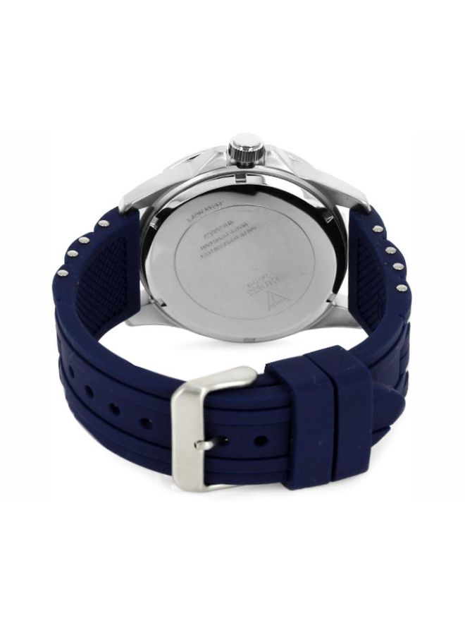 جس ساعة كوارتز بعقارب طراز W0366G2 للرجال - Image 2