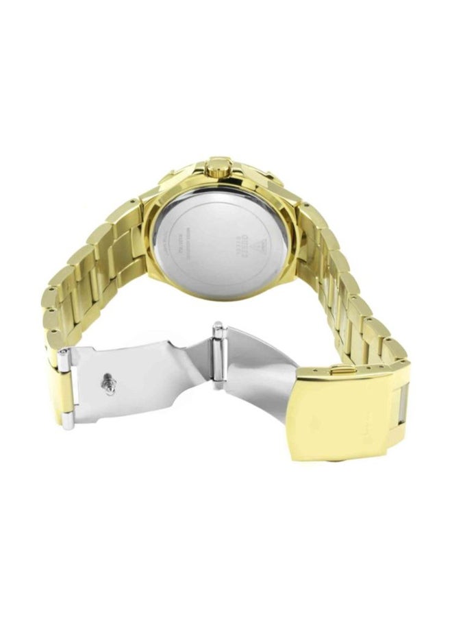 GUESS Women's Stainless Steel Analog Wrist Watch W13573L1 - Image 4