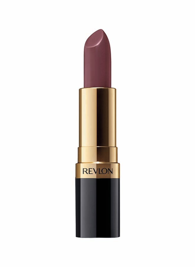 Revlon Superlustrous Lipstick 045 Naughty Plum
