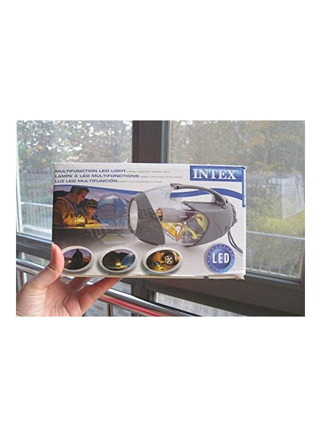 INTEX 5-In-1 LED Light 5inch  - Image 5