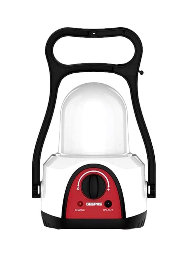 جيباس مصباح LED قابل للشحن - Image 1