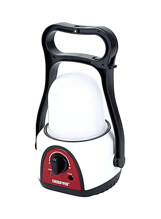 جيباس مصباح LED قابل للشحن - Image 2