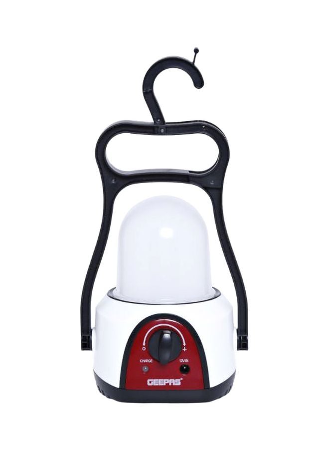 جيباس مصباح LED قابل للشحن - Image 3