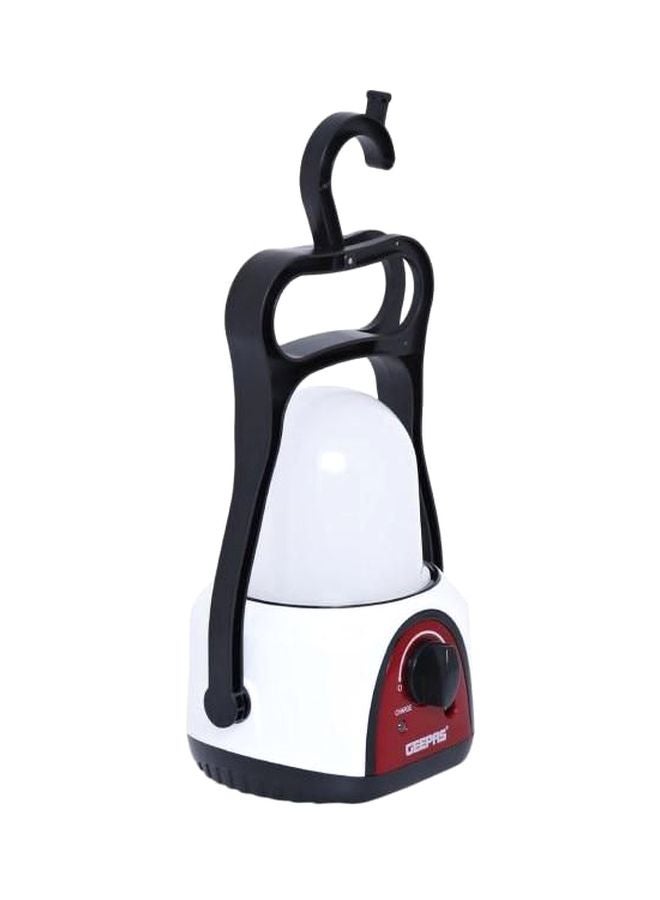 جيباس مصباح LED قابل للشحن - Image 4