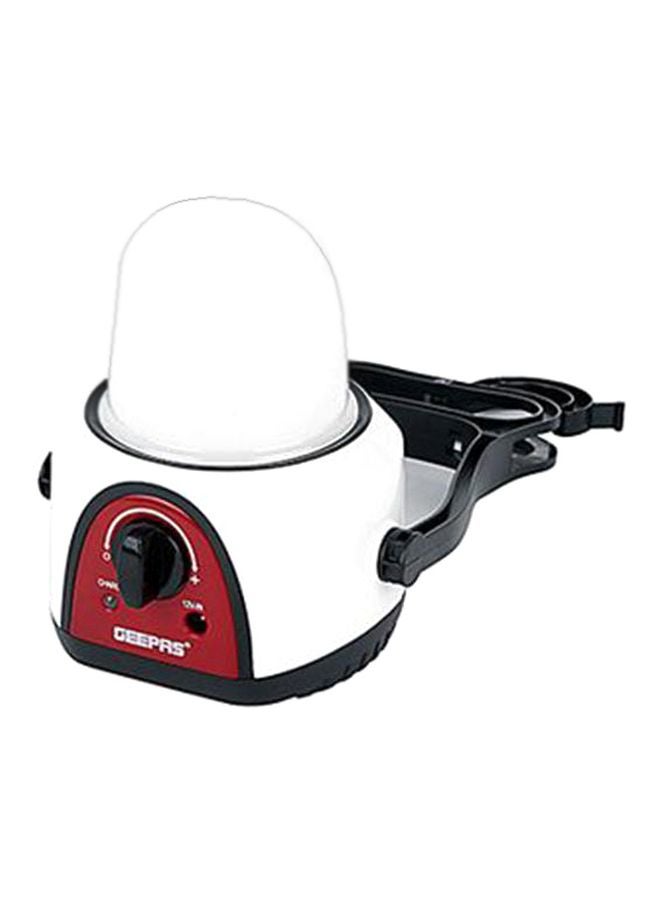 جيباس مصباح LED قابل للشحن - Image 5