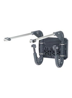 INTEX Motor Mount Kit For Intex Inflatable Boats 4.19x21.59x34.8inch  - Image 2