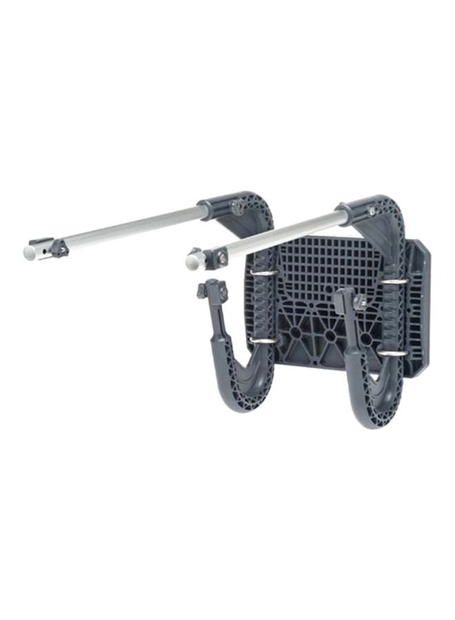 INTEX Motor Mount Kit For Intex Inflatable Boats 4.19x21.59x34.8inch - Image 2