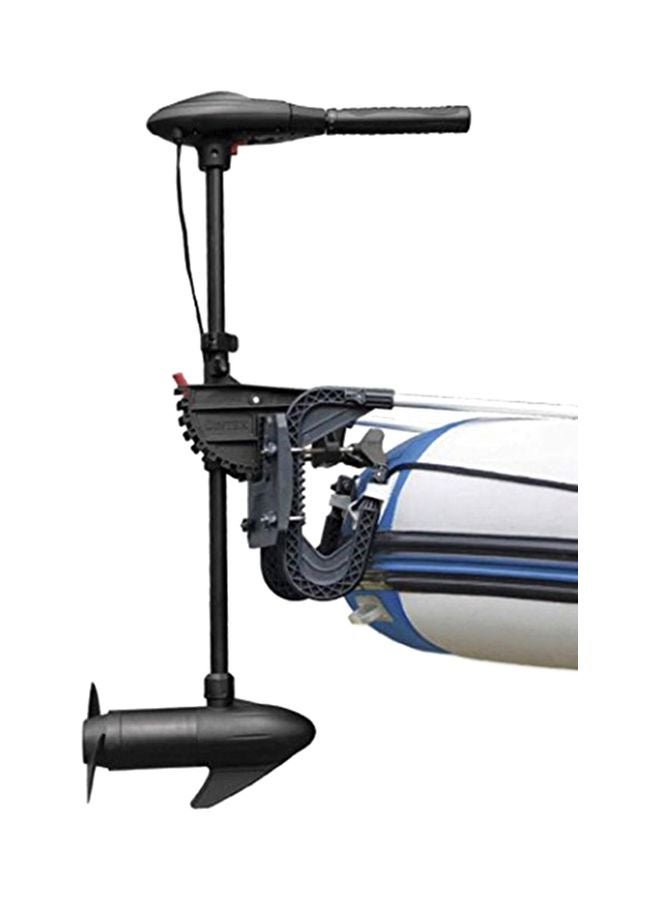 INTEX Motor Mount Kit For Intex Inflatable Boats 4.19x21.59x34.8inch - Image 3
