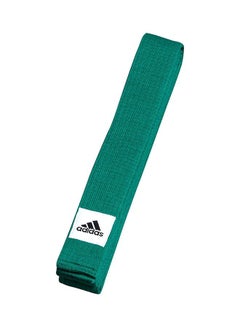 Taekwondo Rank Belt - White 220cm