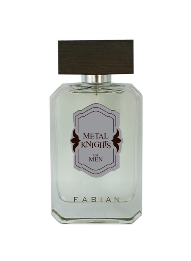 FABIAN Metal Knight EDP 100ml - Image 1