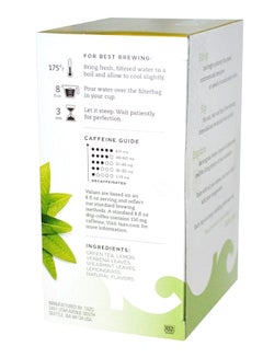 TAZO Zen Green Tea pack_of_20  - Image 2