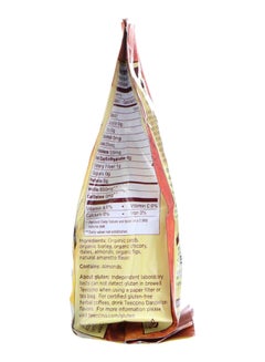teeccino Almond Amaretto Chicory Herbal Coffee 312grams  - Image 2
