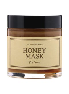 I'M FROM Honey Face Mask 120grams 