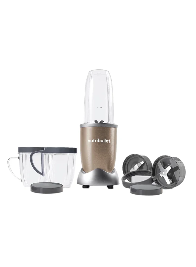 nutribullet Pro 9-Piece High-Speed Blender Mixer System