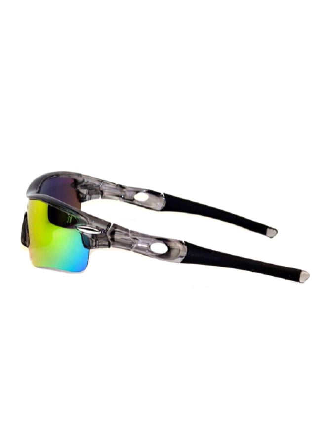 Generic Polarized Sport Frames Sunglass Kit  - Image 3