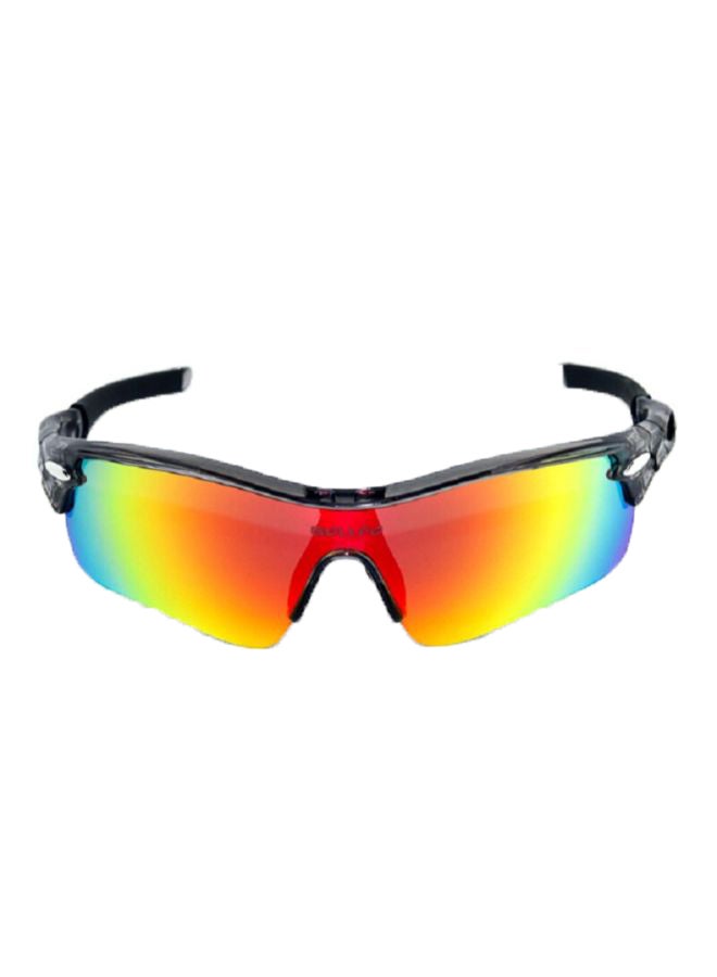 Generic Polarized Sport Frames Sunglass Kit  - Image 2