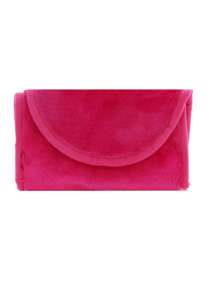 Magic Make Up Remover Reusable Cloth Pink - v1588339366/N37740699A_2