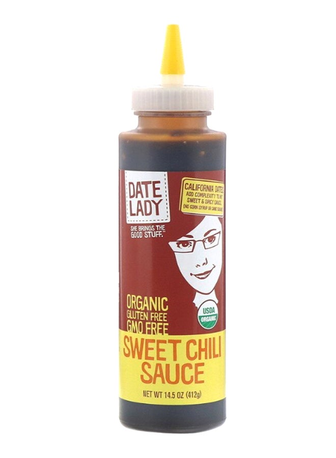 DATE LADY Sweet Chili Sauce 14.5ounce  - Image 1