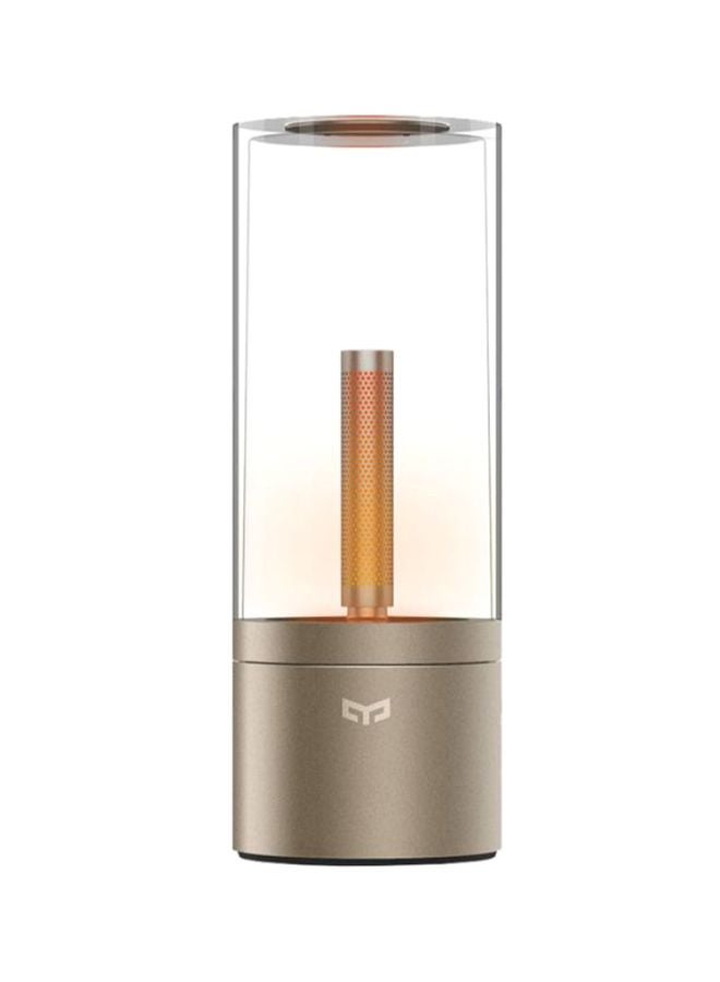 شاومي مصباح للديكور يلايت شفاف/رمادي - Image 1