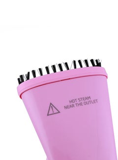 GEEPAS Electric Garment Steamer 0.16 L 870.0 W GGS9693 Pink  - Image 4