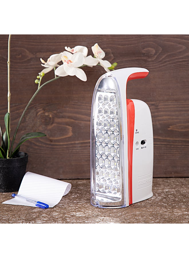 Rechargeable LED Lantern Assorted