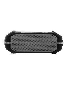 GEEPAS Rechargeable Bluetooth Speaker Black  - Image 2