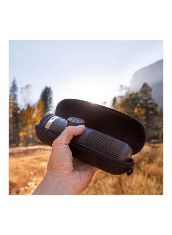 WACACO Protective Case for Nanopresso Black  - Image 3