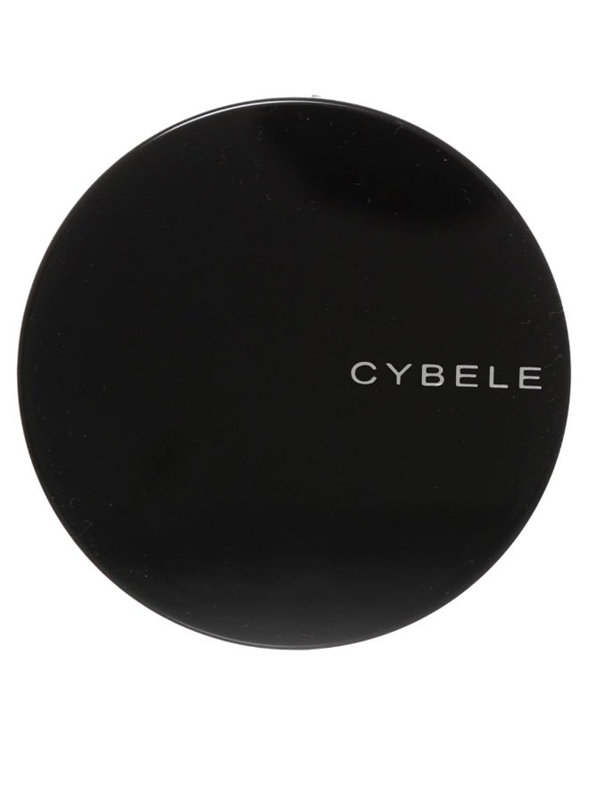CYBELE Smooth N Wear Compact Powder 06 Rose - Image 2