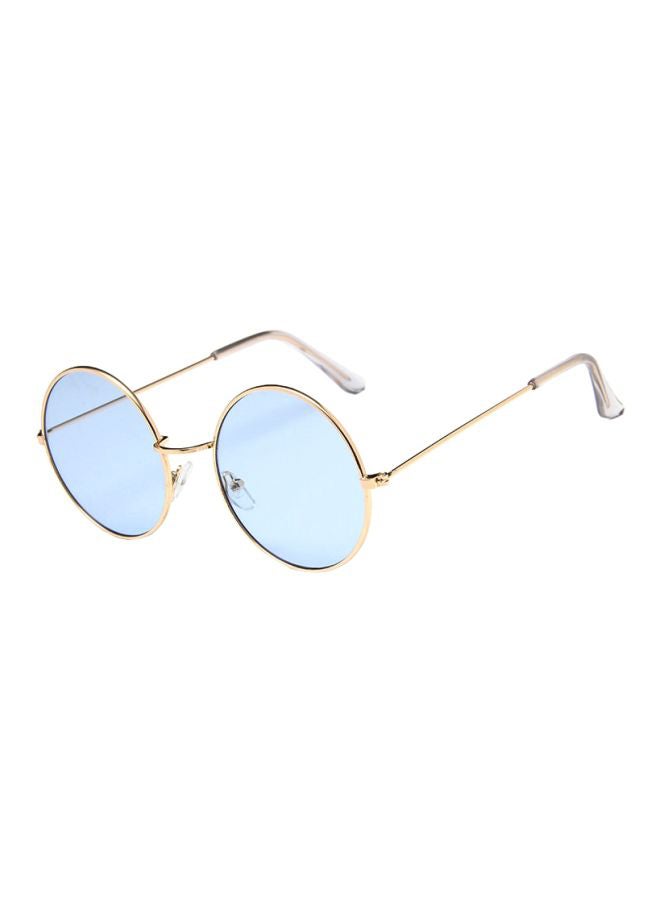 UNIVERSAL Men's Round Sunglasses