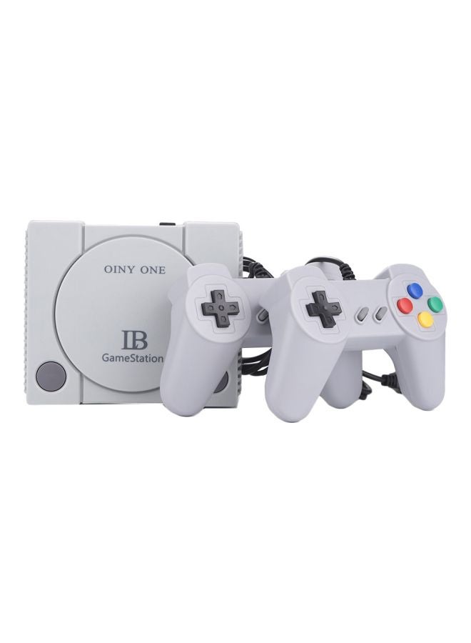 3-Piece Oiny One Gaming Console With Controller Set - Image 1
