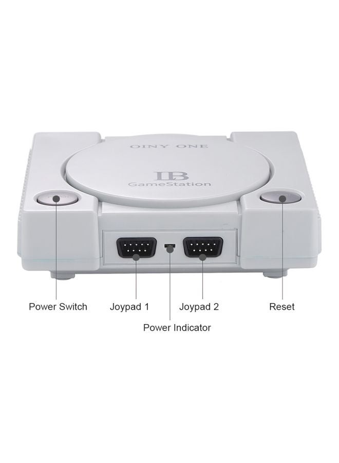 3-Piece Oiny One Gaming Console With Controller Set - Image 2