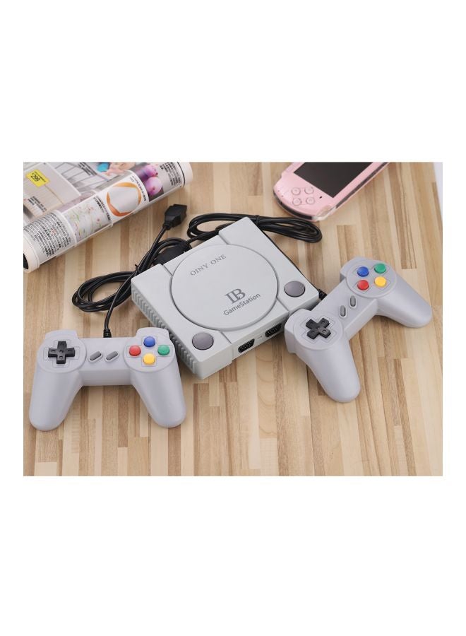 3-Piece Oiny One Gaming Console With Controller Set - Image 3