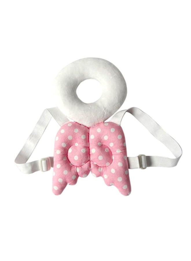 Baby Head Protection Pad With Straps - Image 1