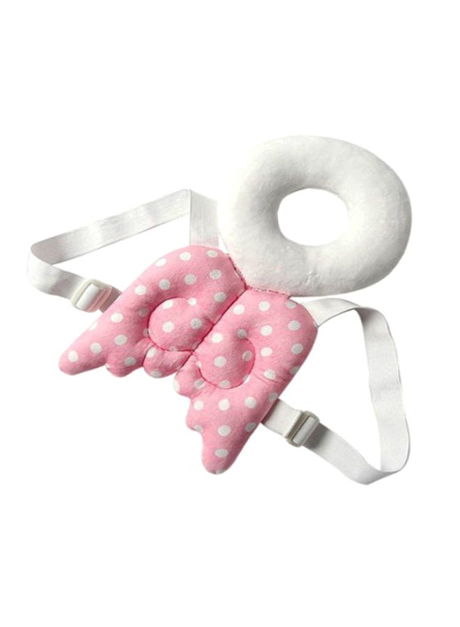 Baby Head Protection Pad With Straps - Image 2