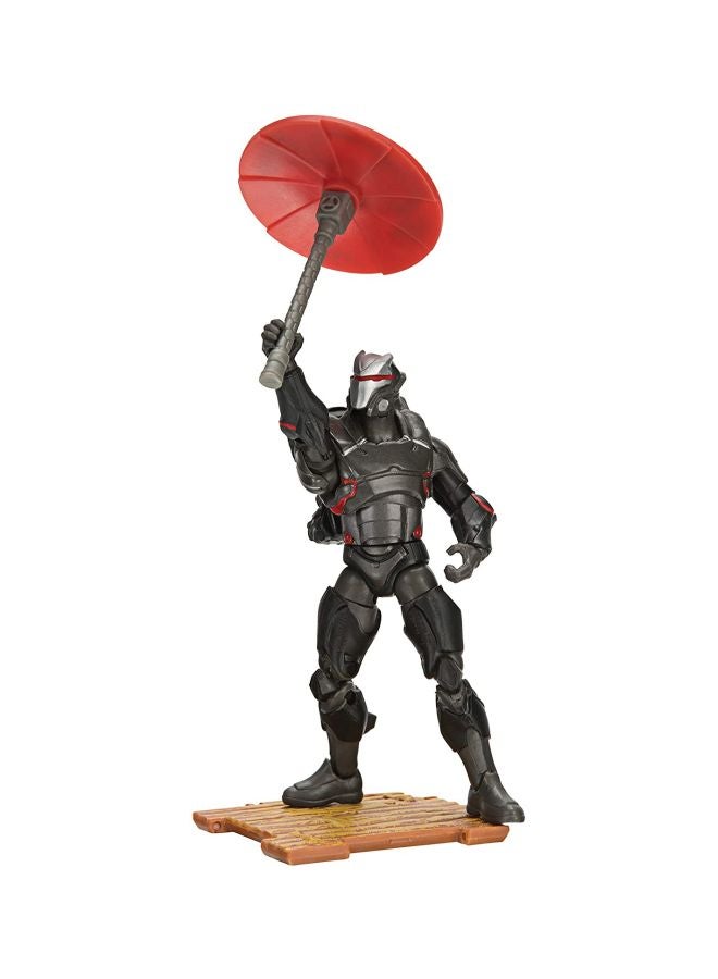 EPIC GAMES Fortnite Omega Action Figure 191726006206 4inch - Image 2