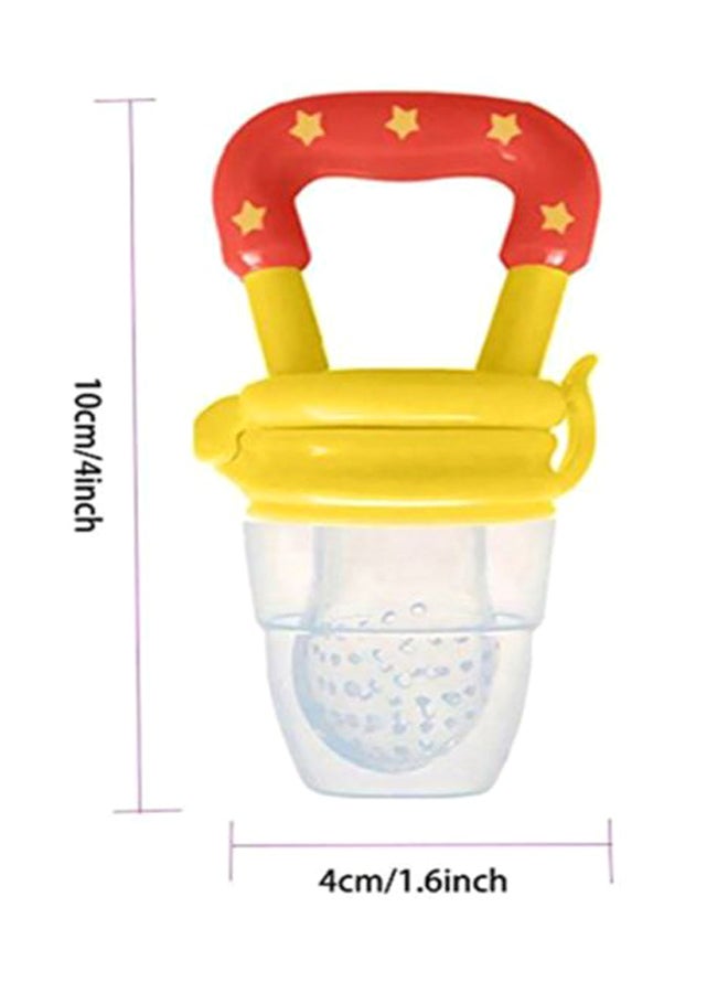 Food Teething Feeder - Image 2
