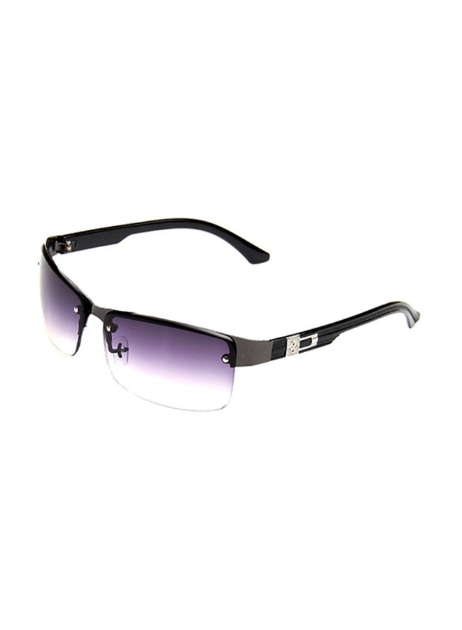 UNIVERSAL Rectangular Sunglasses